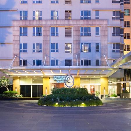 Somerset Berlian Τζακάρτα Εξωτερικό φωτογραφία